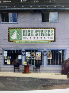 High Stakes Leafery — Cripple Creek, CO