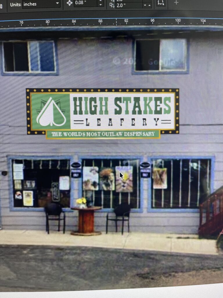 Store – main photo