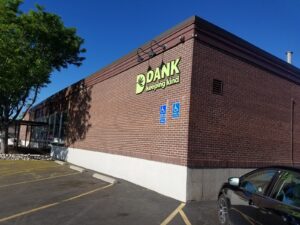 DANK Recreational and Medical Dispensary — Denver, CO