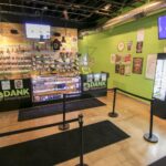 DANK Recreational and Medical Dispensary – gallery image 5