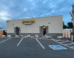 Horizon Cannabis Recreational Dispensary — Lakewood, CO