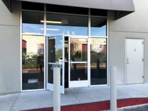 Delta Dispensary — Antioch, CA