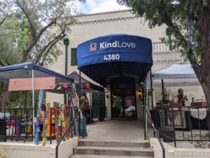 Kind Love Denver Dispensary — Denver, CO
