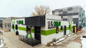 LivWell Dispensary — Denver, CO