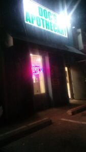 Doc’s Apothecary – Med & Rec Dispensary — Northglenn, CO