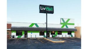 LivWell Dispensary — Denver, CO