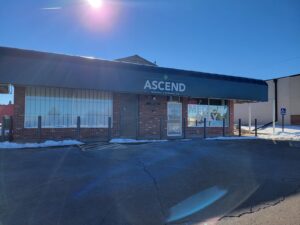 Ascend Cannabis Co – Medical/Recreational Marijuana Dispensary — Lakewood, CO