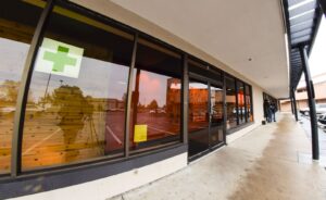 Colorado Harvest Company — Aurora, CO