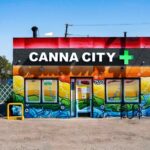 Gardens Dispensary Canna Commerce City – gallery image 1