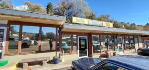 The Bud Depot — Lyons, CO