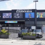 The Joint Recreational & Medical Marijuana Dispensary – Everett – gallery image 1