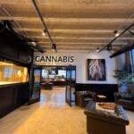 The Joint Recreational & Medical Marijuana Dispensary – Everett – gallery image 2