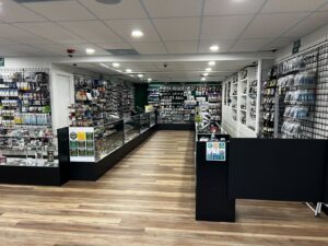Super Chronic Club Lacey Marijuana Dispensary 420 — Lacey, WA