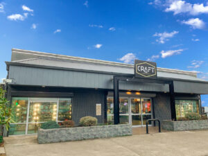 Craft Cannabis Dispensary Tacoma — Tacoma, WA