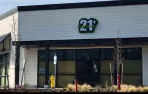 Marley 420 Recreational Marijuana — Covington, WA