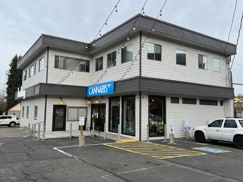 Store – main photo