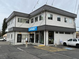 Better Hashtag Cannabis – Fremont Marijuana Dispensary — Seattle, WA