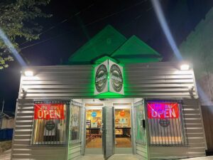 Super Chronic Club Seattle Central District Capitol Hill Marijuana Dispensary — Seattle, WA