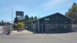 Northwest Cannabis Connection — Puyallup, WA
