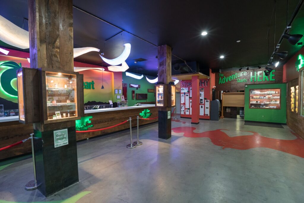 Store – main photo