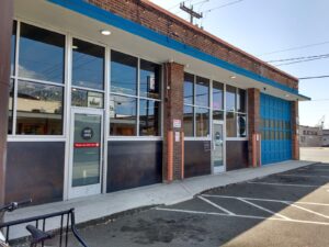 Dockside Cannabis – SODO | Pot | Weed | Marijuana | Dispensary — Seattle, WA