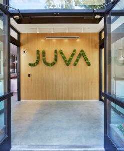 Juva Cannabis Dispensary — Redwood City, CA