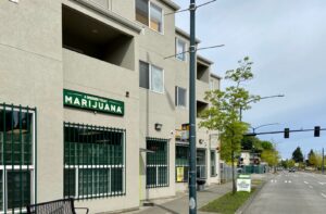 A Greener Today Marijuana – South Seattle — Seattle, WA