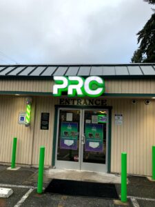PRC – Edmonds — Edmonds, WA