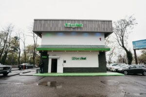 Have a Heart — Seattle, WA