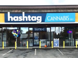 Better Hashtag Cannabis – Everett Marijuana Dispensary — Everett, WA