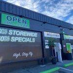 Jet Cannabis – Everett Weed Dispensary – gallery image 1