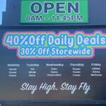 Jet Cannabis – Everett Weed Dispensary – gallery image 2