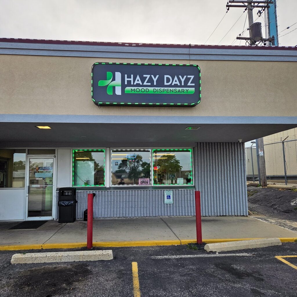 Store – main photo