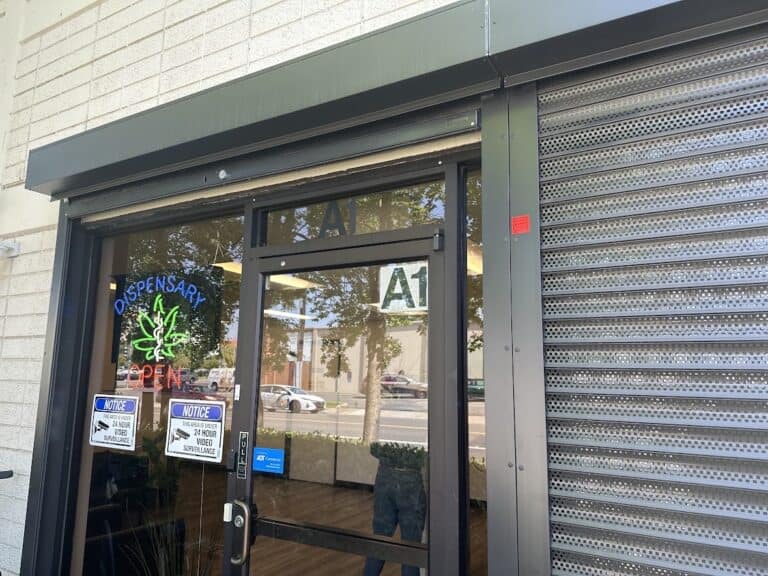 Canntinas Cannabis Co.