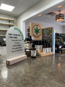 The Cannidote — West Bend, WI