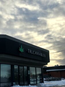 TruCannaBliss — Milwaukee, WI