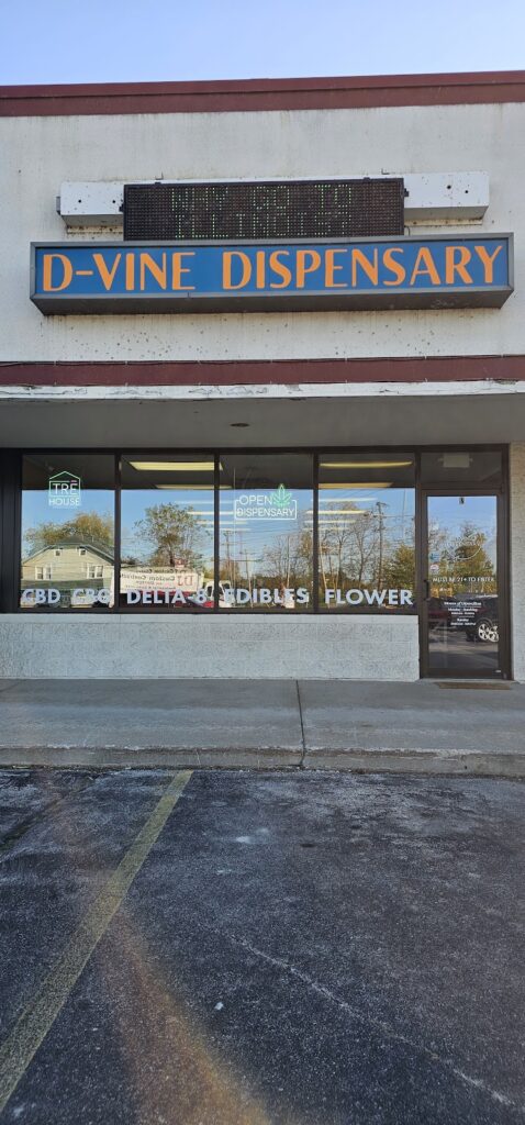 Store – main photo