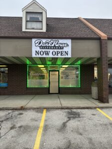 DankHouse Dispensary CBD/Delta 8 THC & VAPE — Greenfield, WI