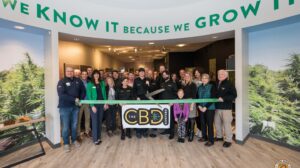 The Midwest Craft CBD+ Hemp THC Dispensary / MidwestCraft.com — Osceola, WI