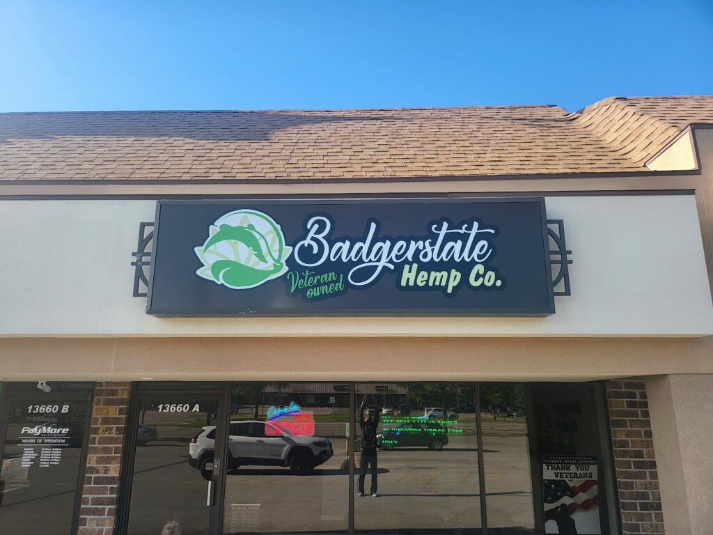 Store – main photo