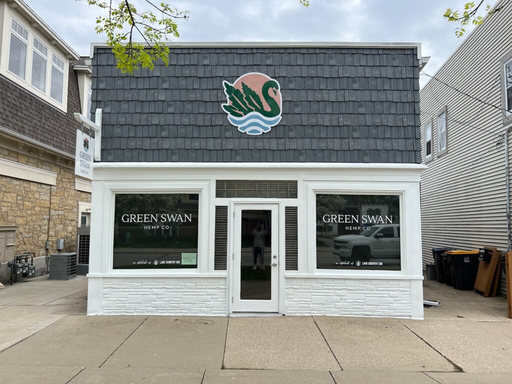 Store – main photo