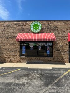 SuperStar Buds THC Dispensary and Vape — West Allis, WI