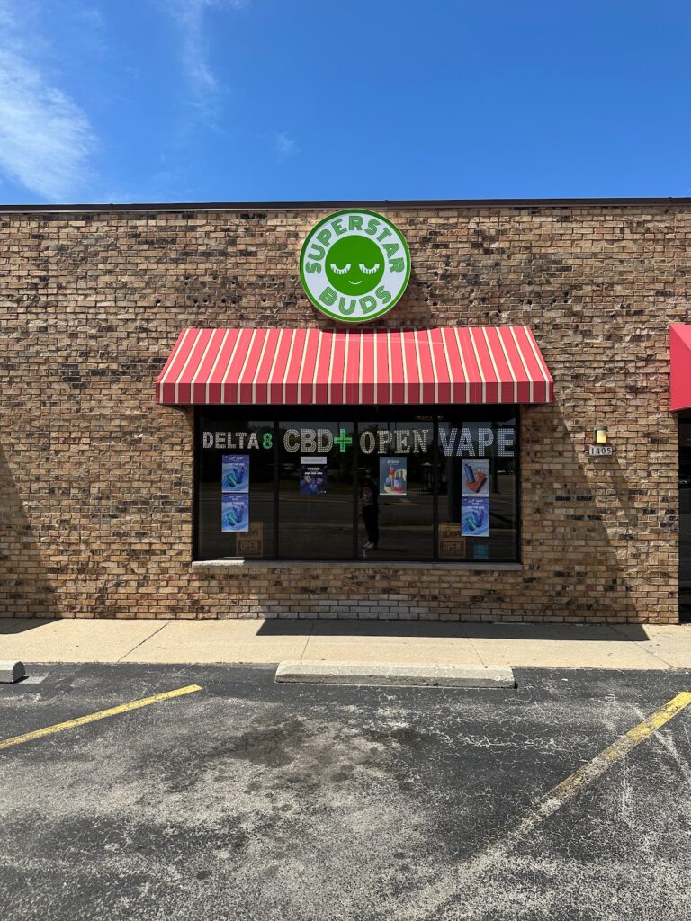 Store – main photo