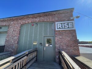 RISE Recreational Marijuana Dispensary Dracut — Dracut, MA