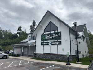 Nature’s Remedy – Tyngsborough Dispensary — Tyngsborough, MA