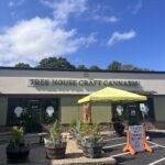 Tree House Craft Cannabis Dispensary Pepperell – gallery image 1