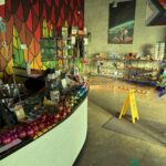 Tree House Craft Cannabis Dispensary Pepperell – gallery image 2