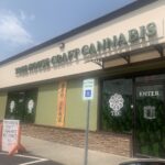 Tree House Craft Cannabis Dispensary Pepperell – gallery image 4