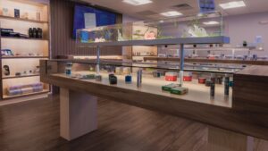 Uma Flowers Cannabis Dispensary — Pepperell, MA