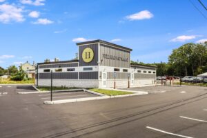 Full Harvest Moonz — Haverhill, MA